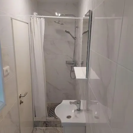 Novak Apartment Klenovica