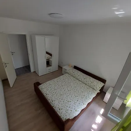 Apartment Novak *
