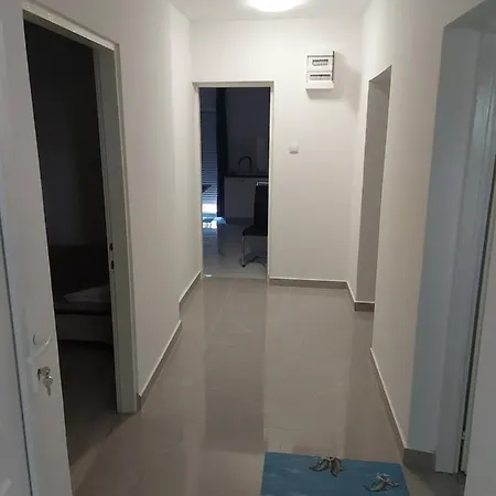 Novak Apartment