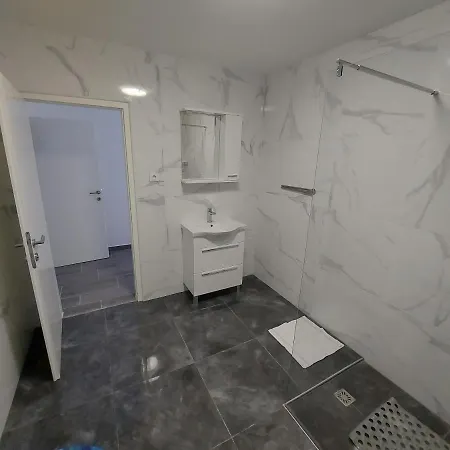 Apartment Novak Klenovica