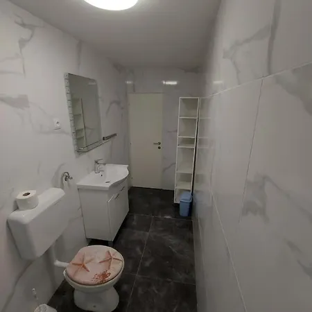 Apartment Novak