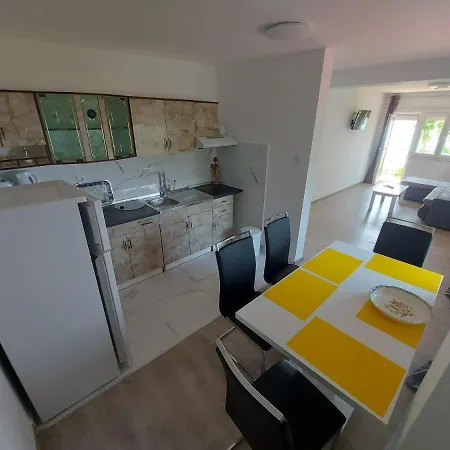 Apartment Novak *