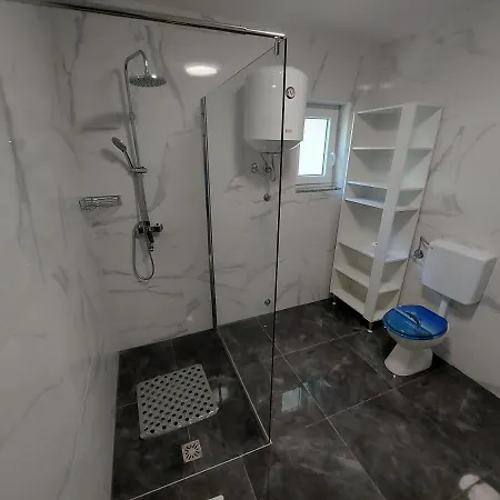 Novak Apartment Klenovica