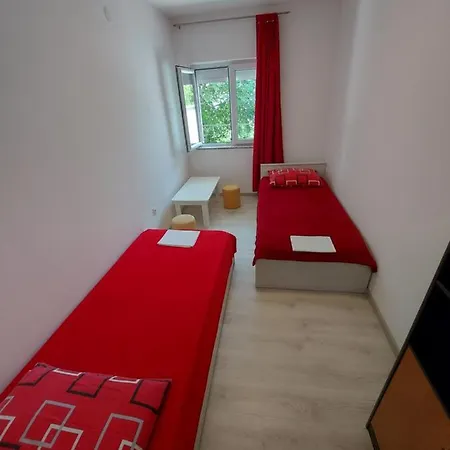 Apartment Novak *