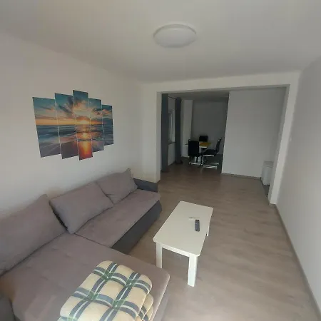 Novak Apartment Klenovica