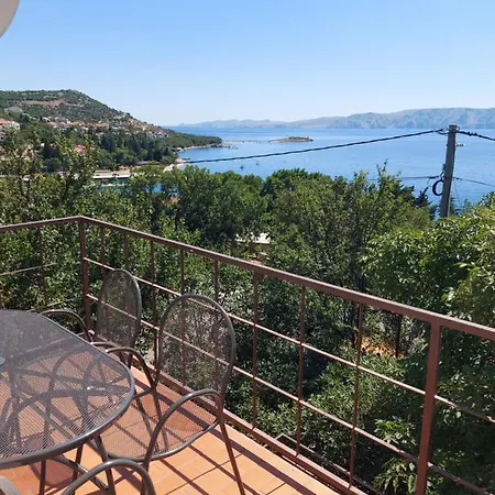 Apartment Novak *