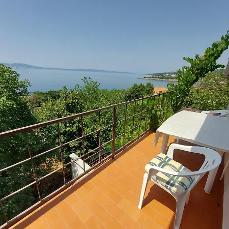 Novak Apartment Klenovica