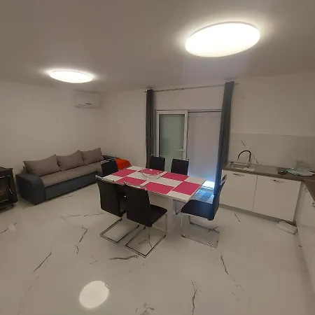 Apartment Novak