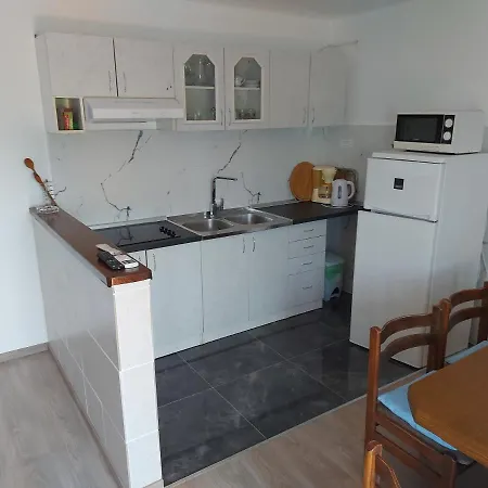 Apartment Novak *