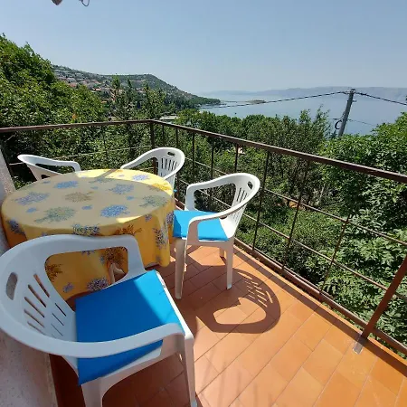 Novak Apartment