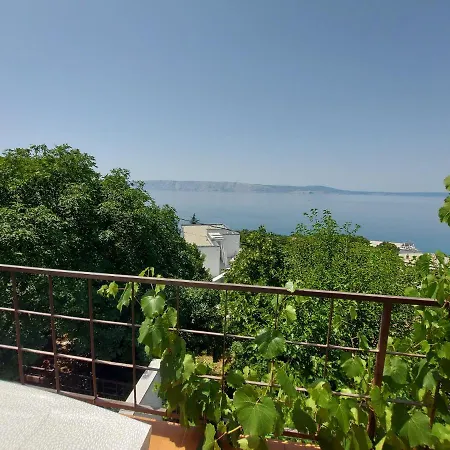 Novak Apartment *