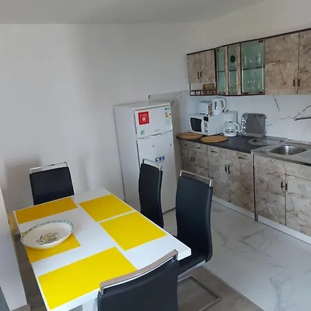 Apartment Novak