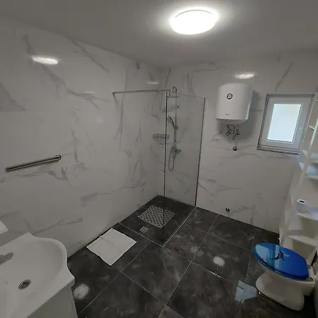 Apartment Novak