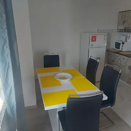 Apartment Novak