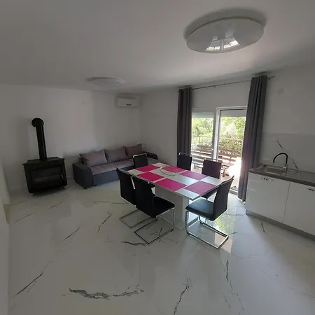 Novak Apartment
