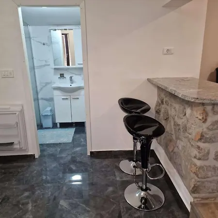 Apartment Novak