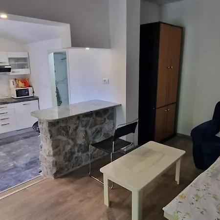 Novak Apartment