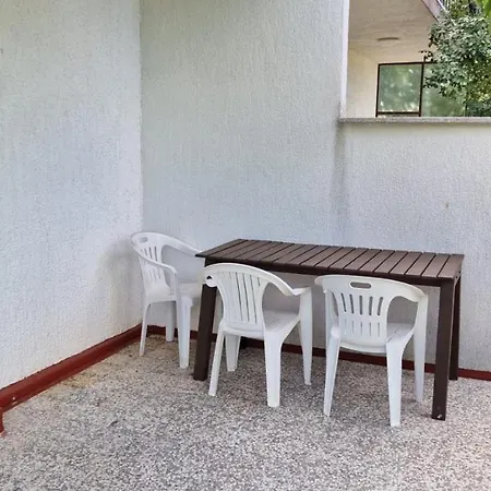 Apartment Novak