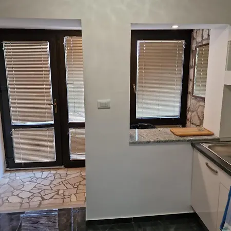 Novak Apartment *