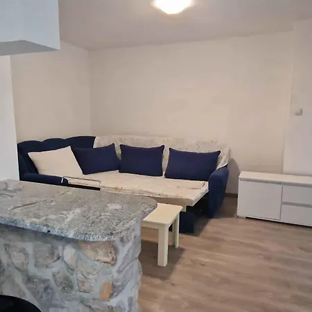 Novak Apartment Klenovica