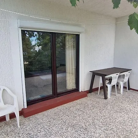 Apartment Novak Klenovica