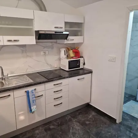 Novak Apartment